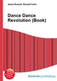 Dance Dance Revolution (Book)