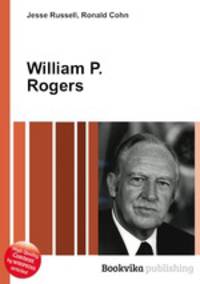 William P. Rogers