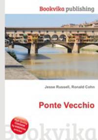 Ponte Vecchio