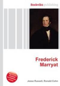 Frederick Marryat