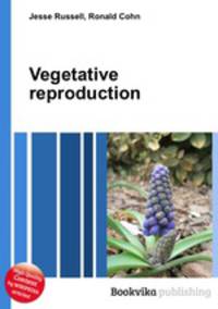 Vegetative reproduction