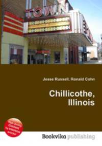 Chillicothe, Illinois