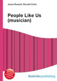 People Like Us (musician)