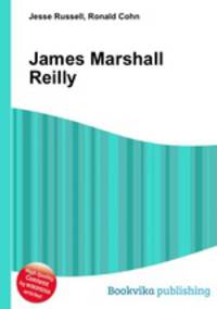 James Marshall Reilly