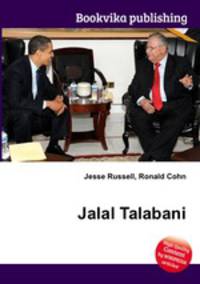 Jalal Talabani