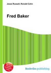 Fred Baker