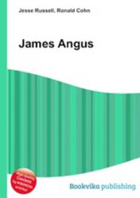 James Angus