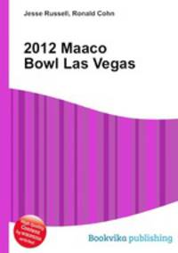 2012 Maaco Bowl Las Vegas