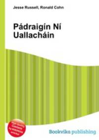 Padraigin Ni Uallachain