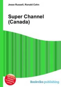 Super Channel (Canada)