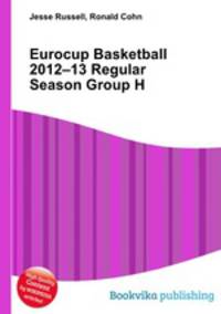 Eurocup Basketball 2012–13 Regular Season Group H