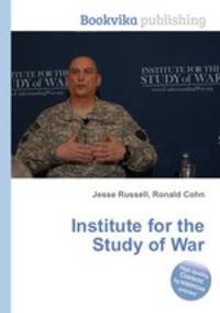 Institute for the Study of War