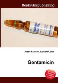 Gentamicin