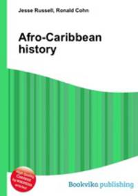 Afro-Caribbean history