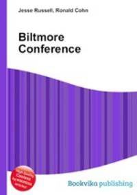Biltmore Conference
