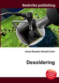Desoldering