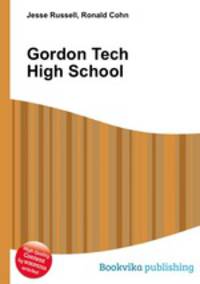 Gordon Tech High School