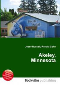Akeley, Minnesota