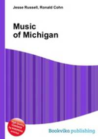 Music of Michigan