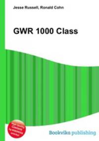GWR 1000 Class