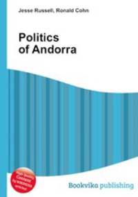Politics of Andorra