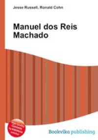 Manuel dos Reis Machado