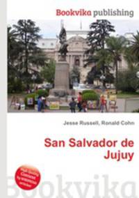 San Salvador de Jujuy