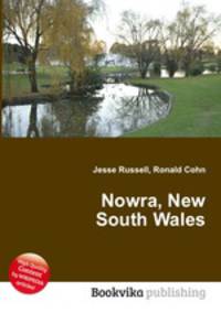 Nowra, New South Wales