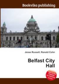 Belfast City Hall