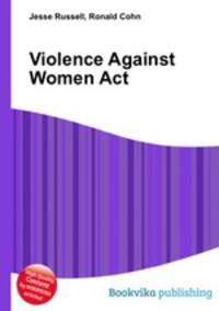 Violence Against Women Act