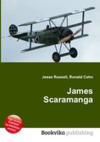 James Scaramanga