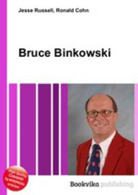 Bruce Binkowski