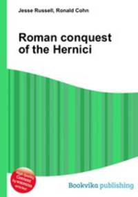 Roman conquest of the Hernici