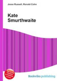 Kate Smurthwaite