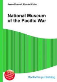 National Museum of the Pacific War