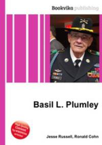 Basil L. Plumley