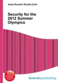 Security for the 2012 Summer Olympics