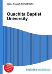 Ouachita Baptist University