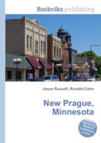 New Prague, Minnesota