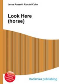 Look Here (horse)