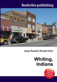Whiting, Indiana