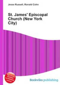 St. James