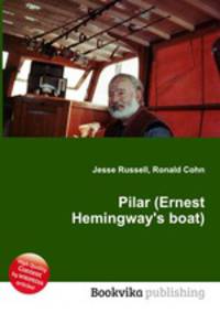 Pilar (Ernest Hemingway
