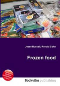 Frozen food
