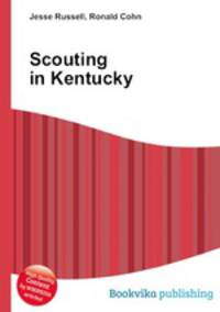 Scouting in Kentucky