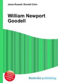 William Newport Goodell