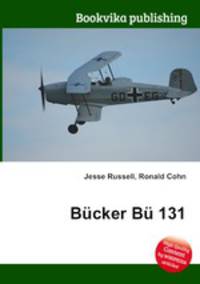 Bucker Bu 131