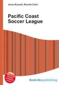 Pacific Coast Soccer League