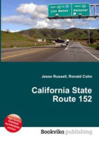 California State Route 152