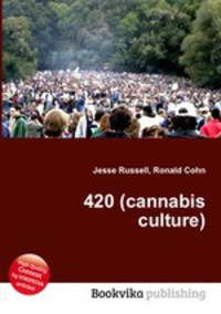 420 (cannabis culture)